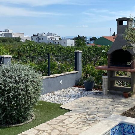 Villa Fidelissima คาชเตลา ภายนอก รูปภาพ