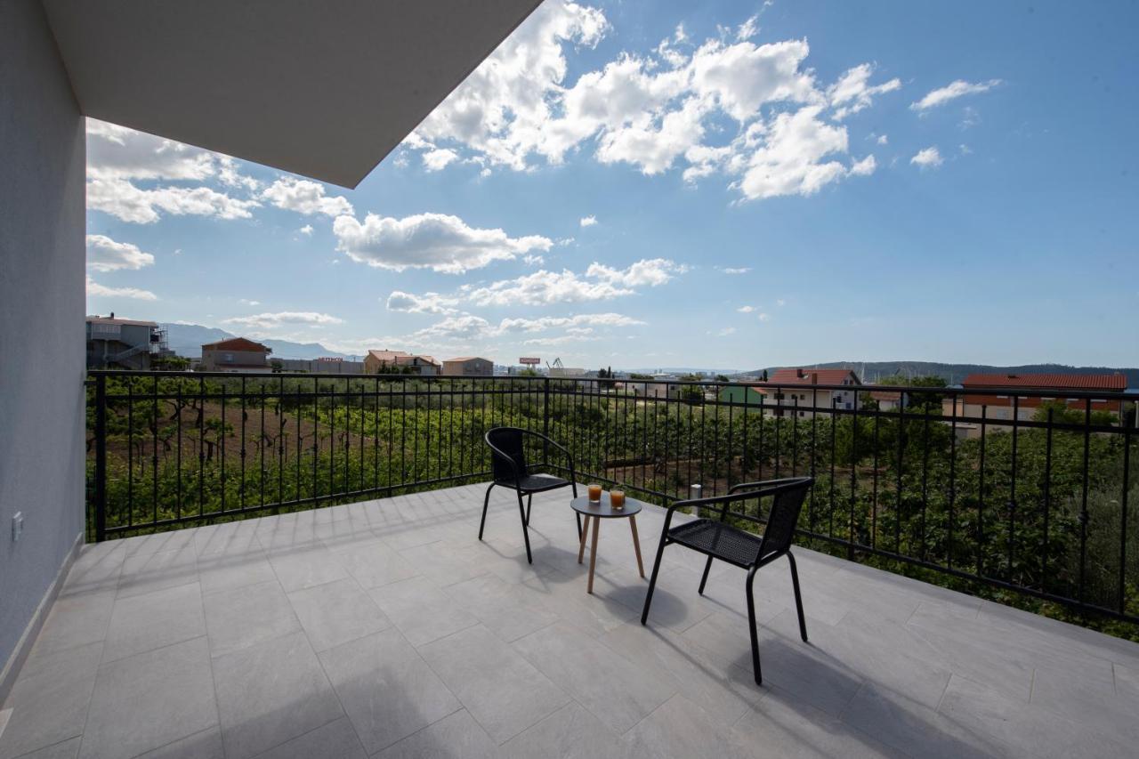 Villa Fidelissima คาชเตลา ภายนอก รูปภาพ