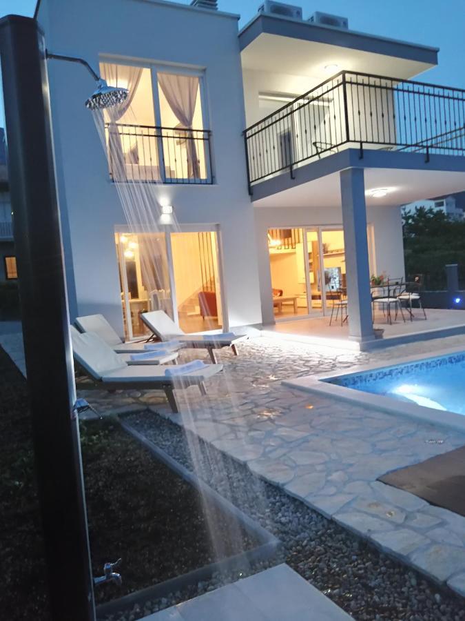 Villa Fidelissima คาชเตลา ภายนอก รูปภาพ