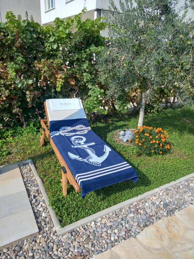 Villa Fidelissima คาชเตลา ภายนอก รูปภาพ