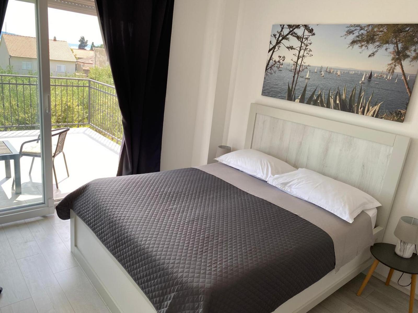 Villa Fidelissima คาชเตลา ภายนอก รูปภาพ